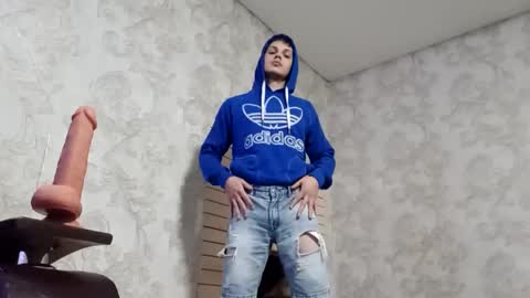 RayMartino online show from February 21, 2025, 2:59 pm