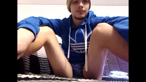 RayMartino online show from December 13, 2025, 9:31 pm