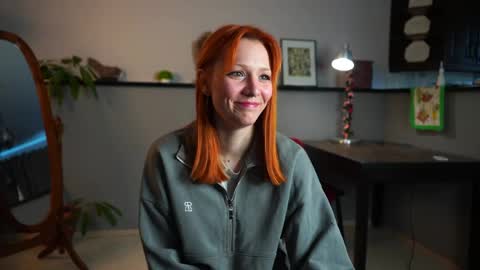 Mary online show from April 24, 2026, 4:26 am