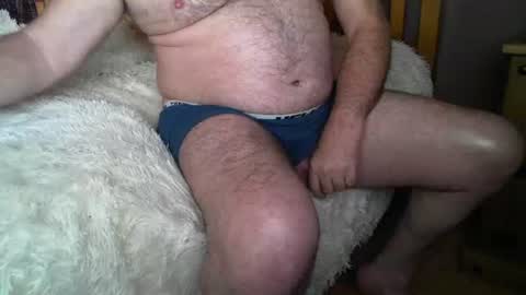 raymondo1964 online show from January 21, 2025, 2:43 am