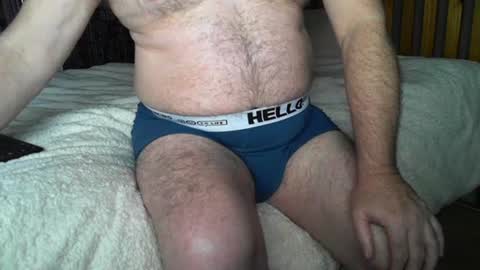 raymondo1964 online show from January 24, 2025, 11:56 pm