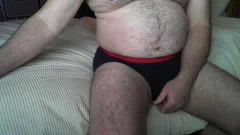 raymondo1964 online show from February 3, 2025, 11:47 pm