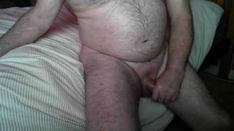 raymondo1964 online show from February 25, 2025, 2:47 am