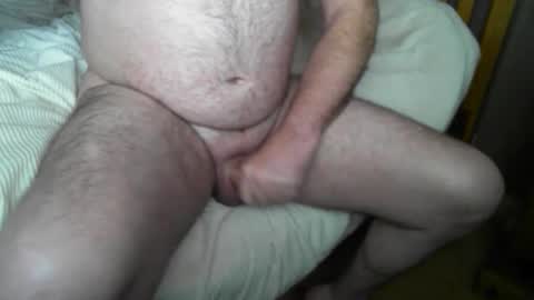 raymondo1964 online show from February 27, 2025, 8:50 am