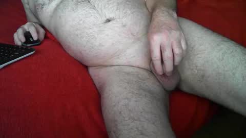 raymondo1964 online show from October 25, 2025, 9:42 pm