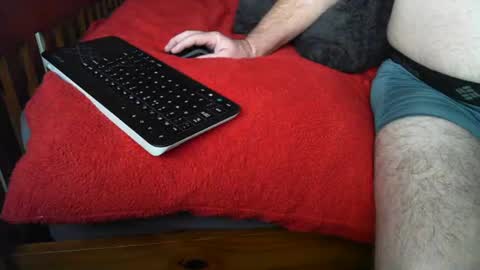 raymondo1964 online show from November 26, 2025, 11:28 pm