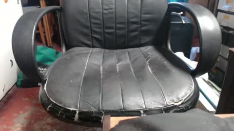 Ray online show from February 1, 2026, 6:06 pm