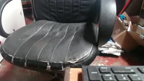 Ray online show from February 9, 2026, 9:30 pm