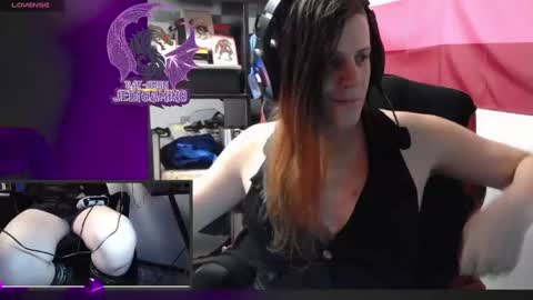 Rae-Suon online show from December 13, 2024, 5:27 am