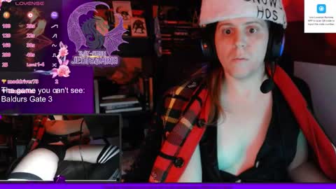 Rae-Suon online show from December 22, 2024, 10:17 am