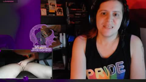 Rae-Suon online show from January 4, 2025, 8:06 am