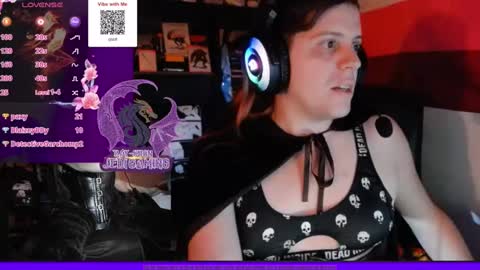 Rae-Suon online show from January 5, 2025, 7:28 am