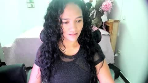 Danna online show from October 12, 2025, 3:00 pm