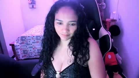 Danna online show from March 4, 2026, 2:45 pm