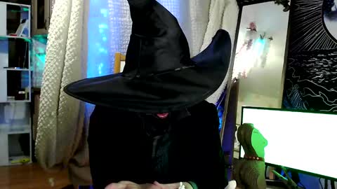  Yrriel Strife Candy-Demon Caveboy mr. Cringe   online show from January 11, 2025, 7:16 pm
