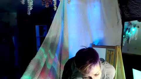  Yrriel Strife Candy-Demon Caveboy mr. Cringe   online show from January 11, 2025, 10:18 pm