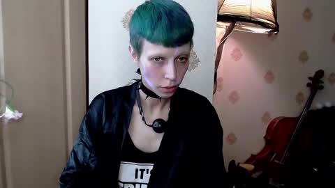  Yrriel Strife Candy-Demon Caveboy mr. Cringe   online show from February 6, 2025, 11:10 am