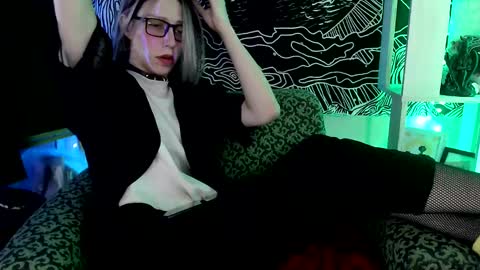  Yrriel Strife Candy-Demon Caveboy mr. Cringe   online show from March 10, 2025, 10:48 am