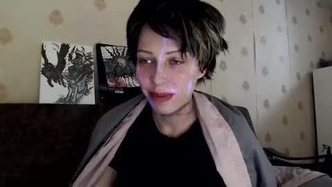 Snapshot of raziel_haze chatting on November 21, 2025, 1:48 am Yrriel Strife Candy-Demon Caveboy mr. Cringe online show from November 21, 2025, 1:48 am