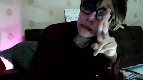  Yrriel Strife Candy-Demon Caveboy mr. Cringe   online show from December 13, 2025, 7:53 pm