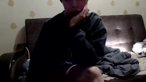  Yrriel Strife Candy-Demon Caveboy mr. Cringe   online show from January 7, 2026, 4:15 am