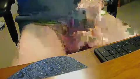 Snapshot of rb69er905364 chatting on January 8, 2025, 6:31 pm rb69er905364 online show from January 8, 2025, 6:31 pm