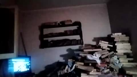 rdcervetto81 online show from January 15, 2026, 5:34 am