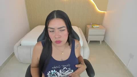 REACHEL online show from April 18, 2026, 3:21 am