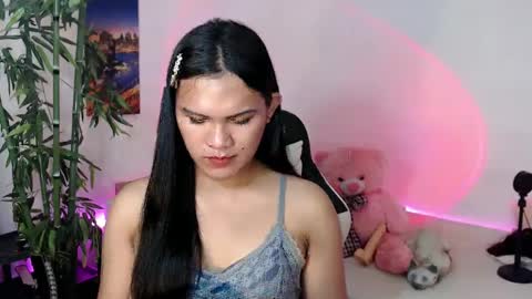 Beth online show from March 12, 2025, 12:47 pm