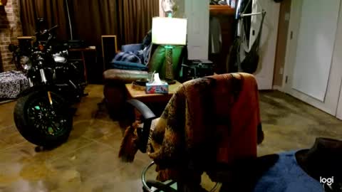 ready4aride2day online show from January 18, 2025, 10:39 am