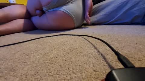 Snapshot of readyforyou2024 chatting on January 30, 2025, 3:00 am HornyAlways online show from January 30, 2025, 3:00 am