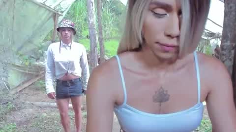 real__cameron online show from November 10, 2025, 2:16 pm