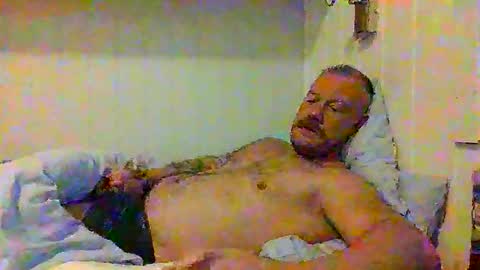 real_viking1 online show from October 5, 2025, 6:34 am