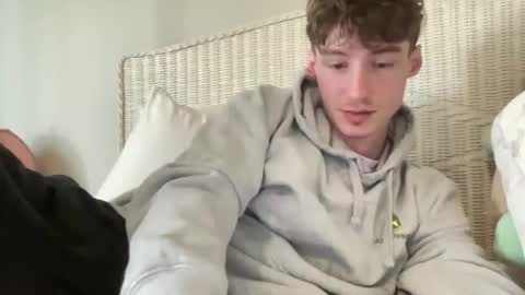 realbeaumance online show from April 6, 2026, 12:39 pm