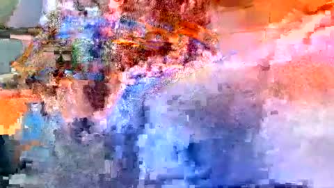 tranzGODess online show from May 18, 2026, 7:31 pm