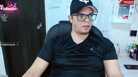 Joel online show from April 9, 2026, 3:06 pm