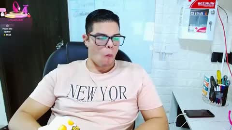 Joel online show from April 14, 2026, 4:35 pm