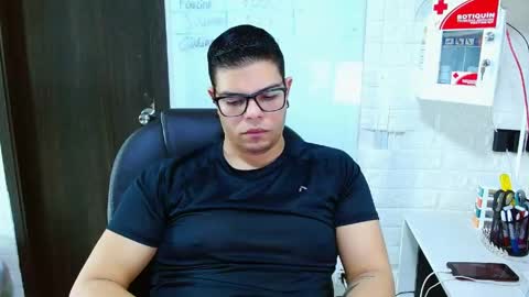 Joel online show from April 16, 2026, 2:29 pm