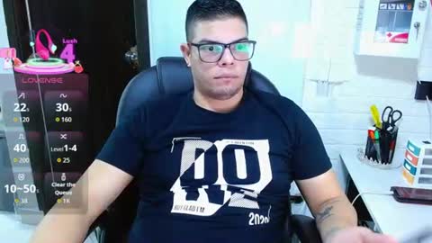 Snapshot of realjoel chatting on July 2, 2026, 12:22 pm Joel online show from July 2, 2026, 12:22 pm