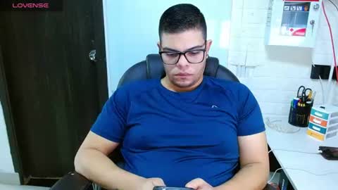 Snapshot of realjoel chatting on July 3, 2026, 12:22 pm Joel online show from July 3, 2026, 12:22 pm