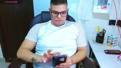 Snapshot of realjoel chatting on July 13, 2026, 12:19 pm Joel online show from July 13, 2026, 12:19 pm