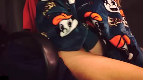 Lily Grace online show from March 10, 2025, 11:42 am