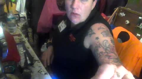Snapshot of reallyredrum69th chatting on July 31, 2026, 5:45 pm reallyredrum69th online show from July 31, 2026, 5:45 pm