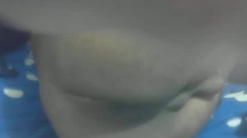 SexyFlacko online show from December 21, 2025, 5:03 am