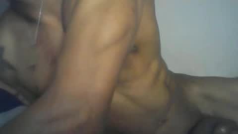 SexyFlacko online show from May 27, 2026, 5:26 am