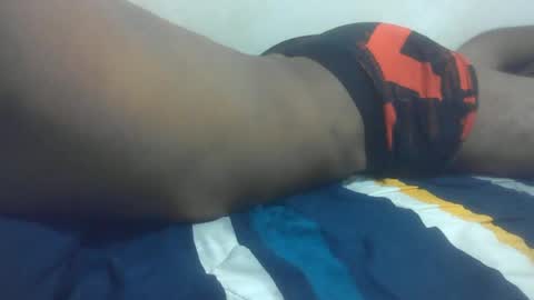 SexyFlacko online show from July 5, 2026, 4:19 am