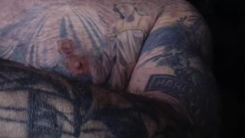 realrubpirate online show from February 27, 2025, 6:50 am