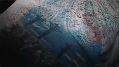 realrubpirate online show from December 5, 2025, 9:40 am