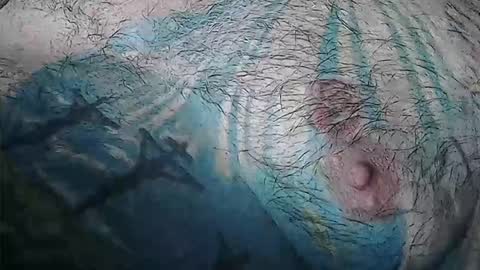 realrubpirate online show from February 4, 2026, 8:53 am