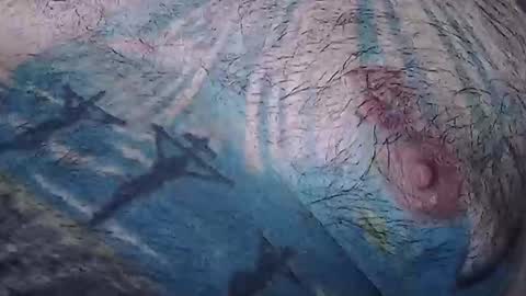 realrubpirate online show from March 16, 2026, 8:07 am